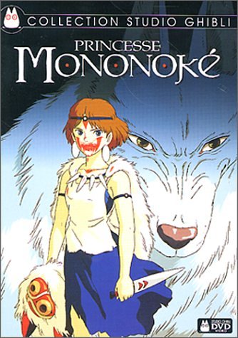 Mononoke-hime